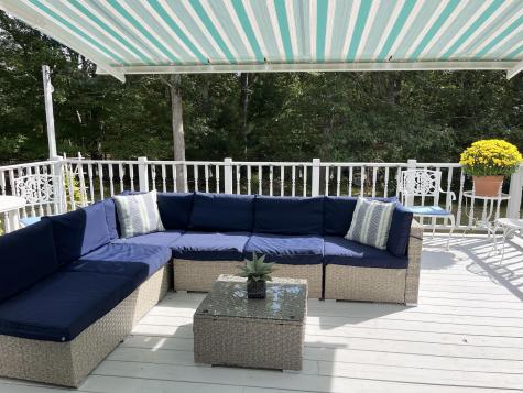 31 Duck Pond Road Dennis MA 02638