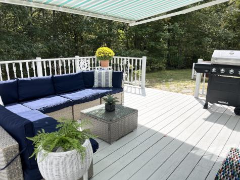 31 Duck Pond Road Dennis MA 02638