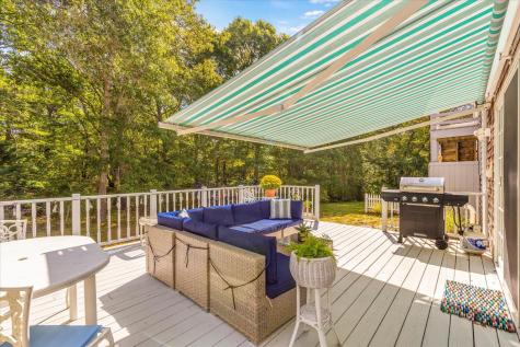 31 Duck Pond Road Dennis MA 02638