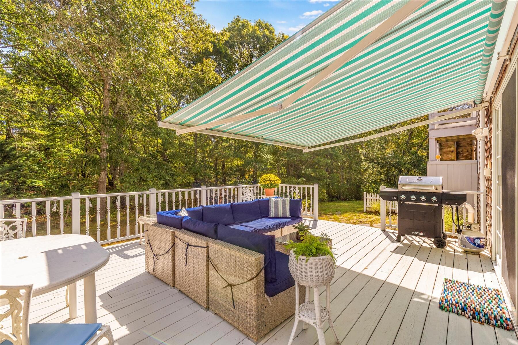 31 Duck Pond Road Dennis MA 02638