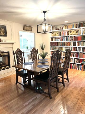 31 Duck Pond Road Dennis MA 02638