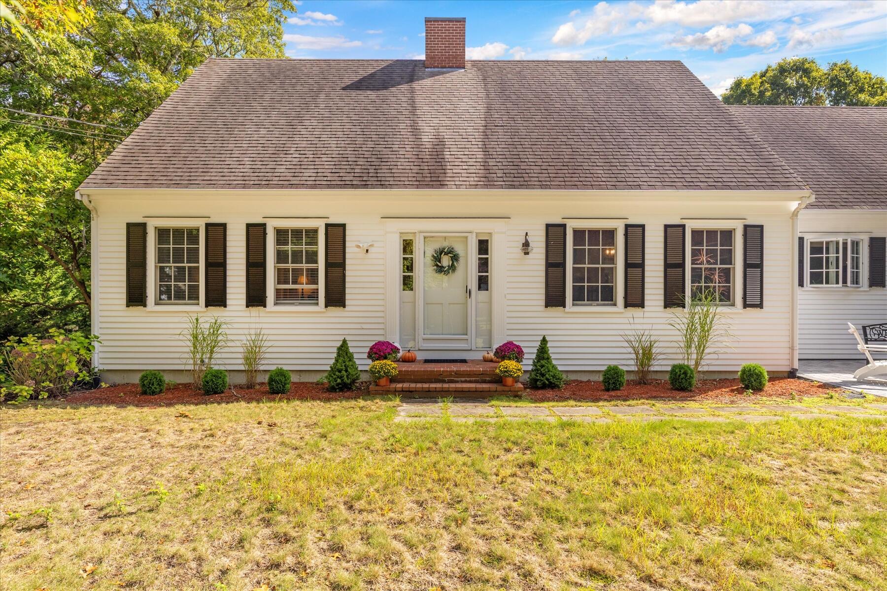 31 Duck Pond Road Dennis MA 02638