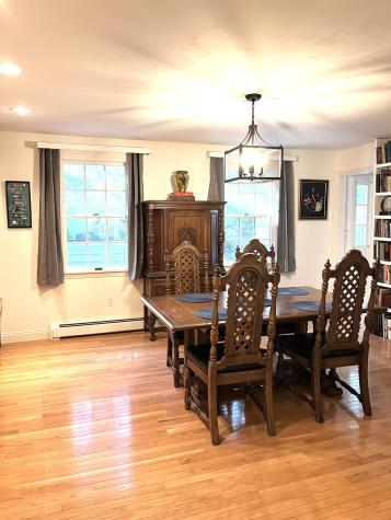 31 Duck Pond Road Dennis MA 02638