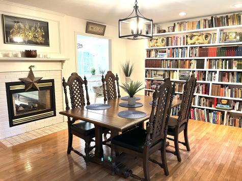 31 Duck Pond Road Dennis MA 02638