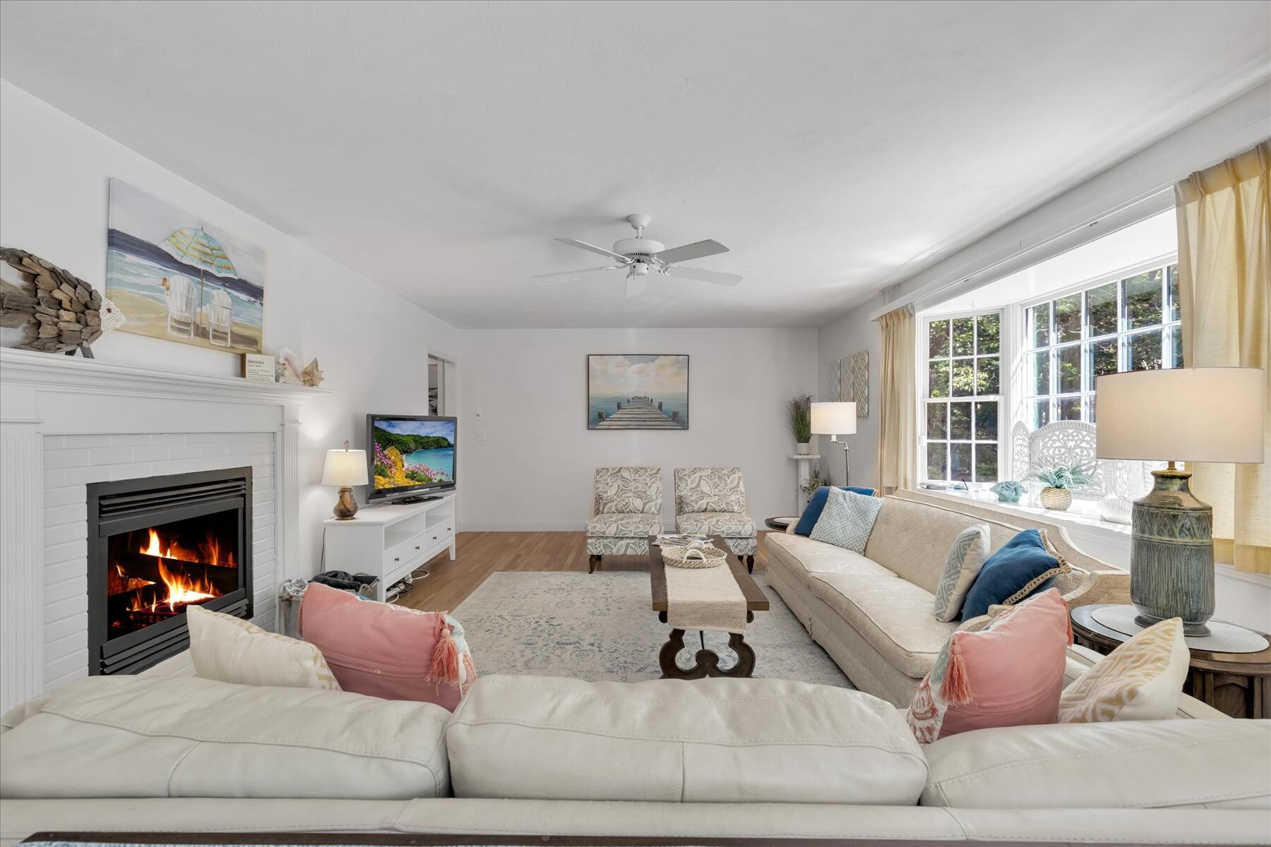 31 Duck Pond Road Dennis MA 02638