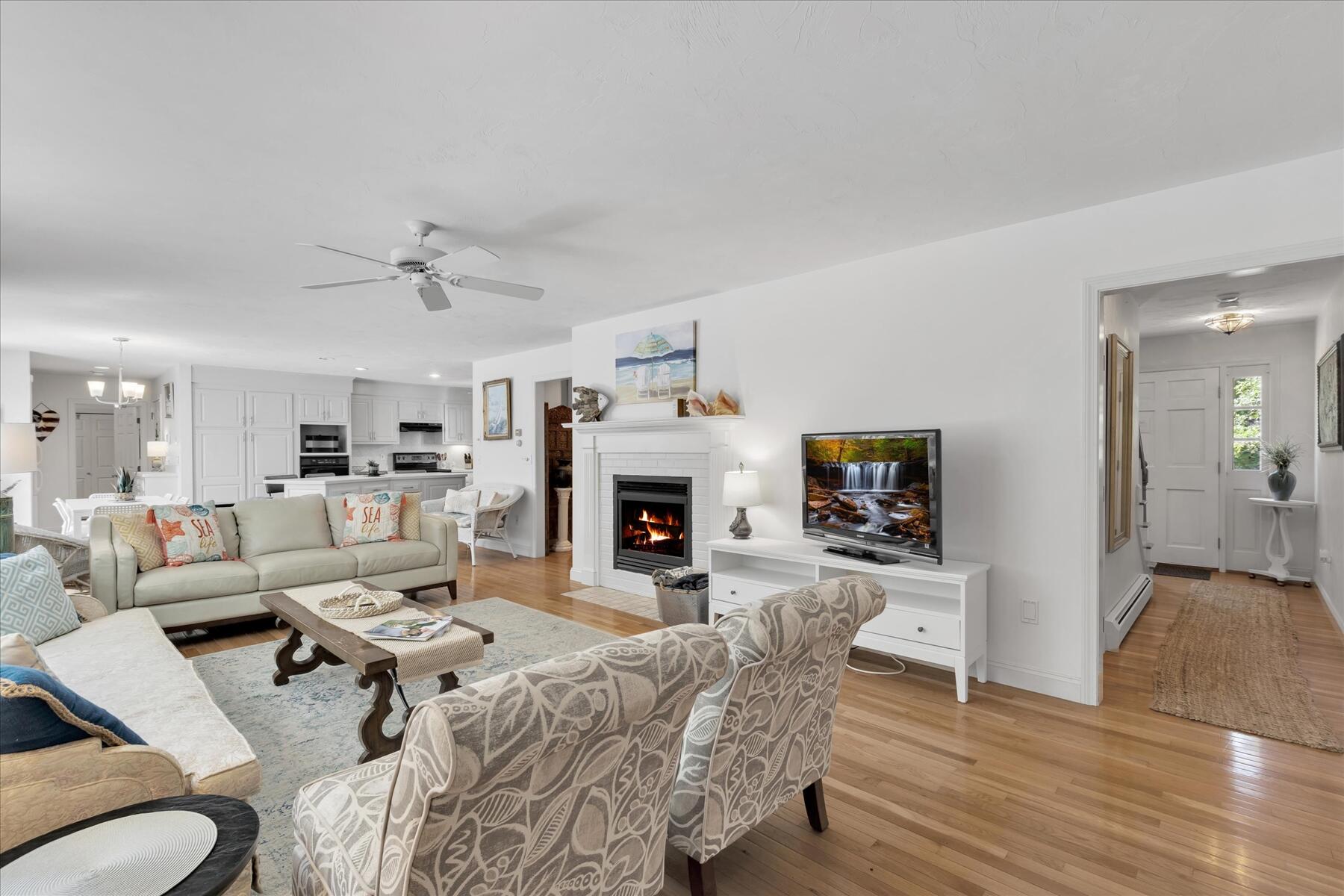 31 Duck Pond Road Dennis MA 02638