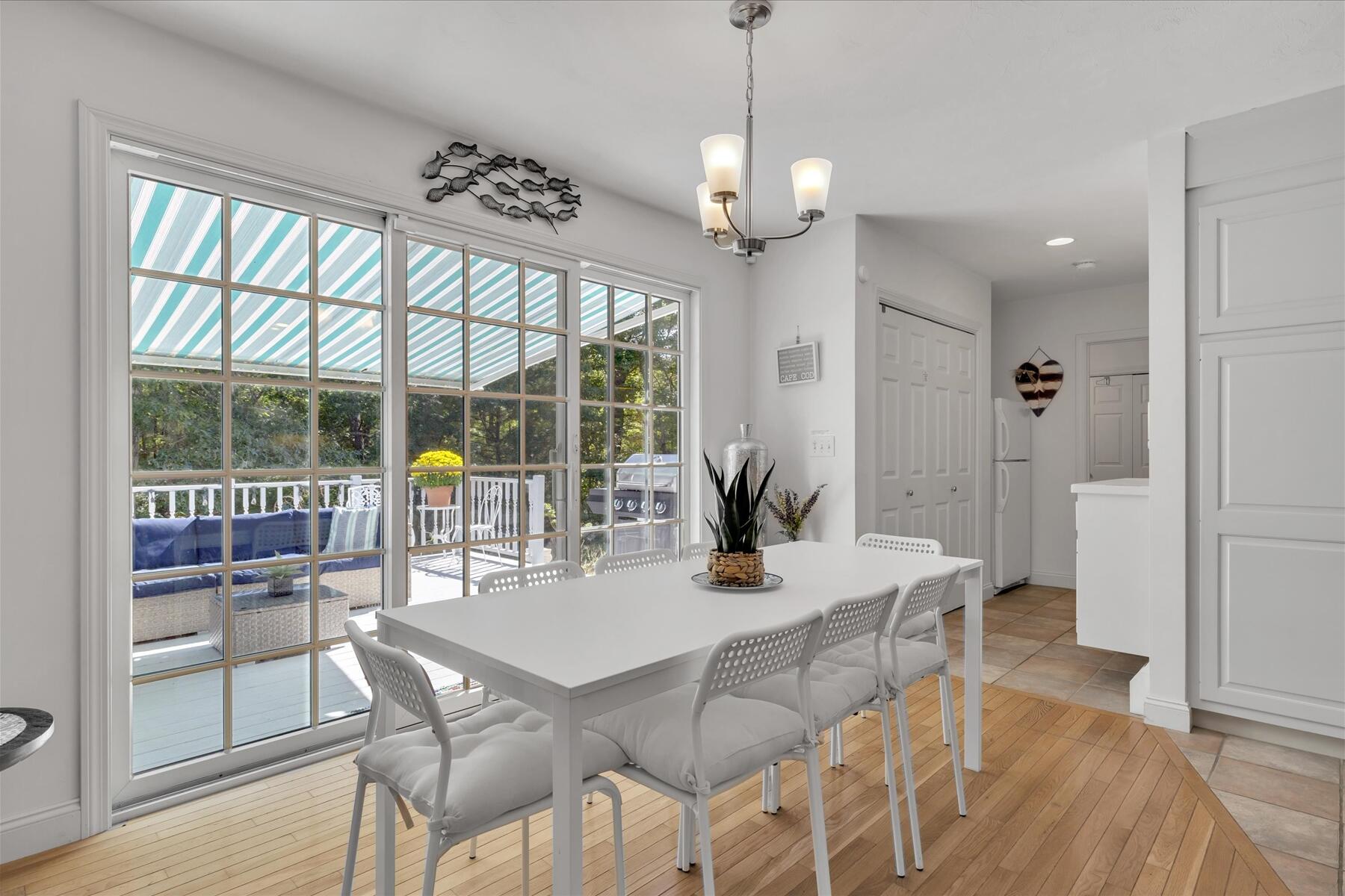 31 Duck Pond Road Dennis MA 02638