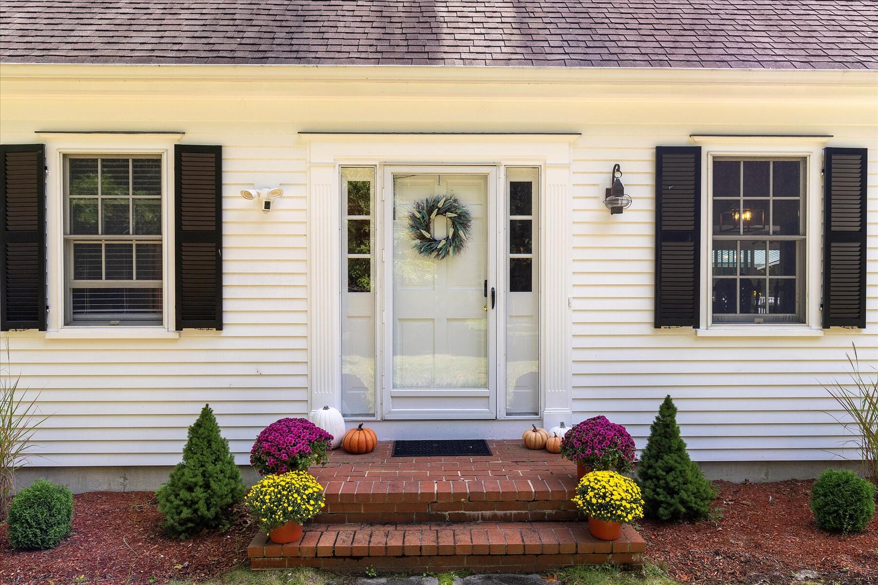 31 Duck Pond Road Dennis MA 02638