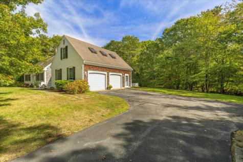 31 Duck Pond Road Dennis MA 02638