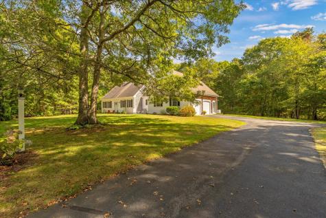 31 Duck Pond Road Dennis MA 02638