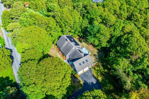 31 Duck Pond Road Dennis MA 02638