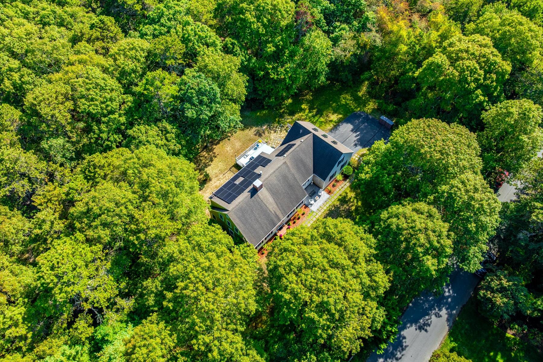 31 Duck Pond Road Dennis MA 02638