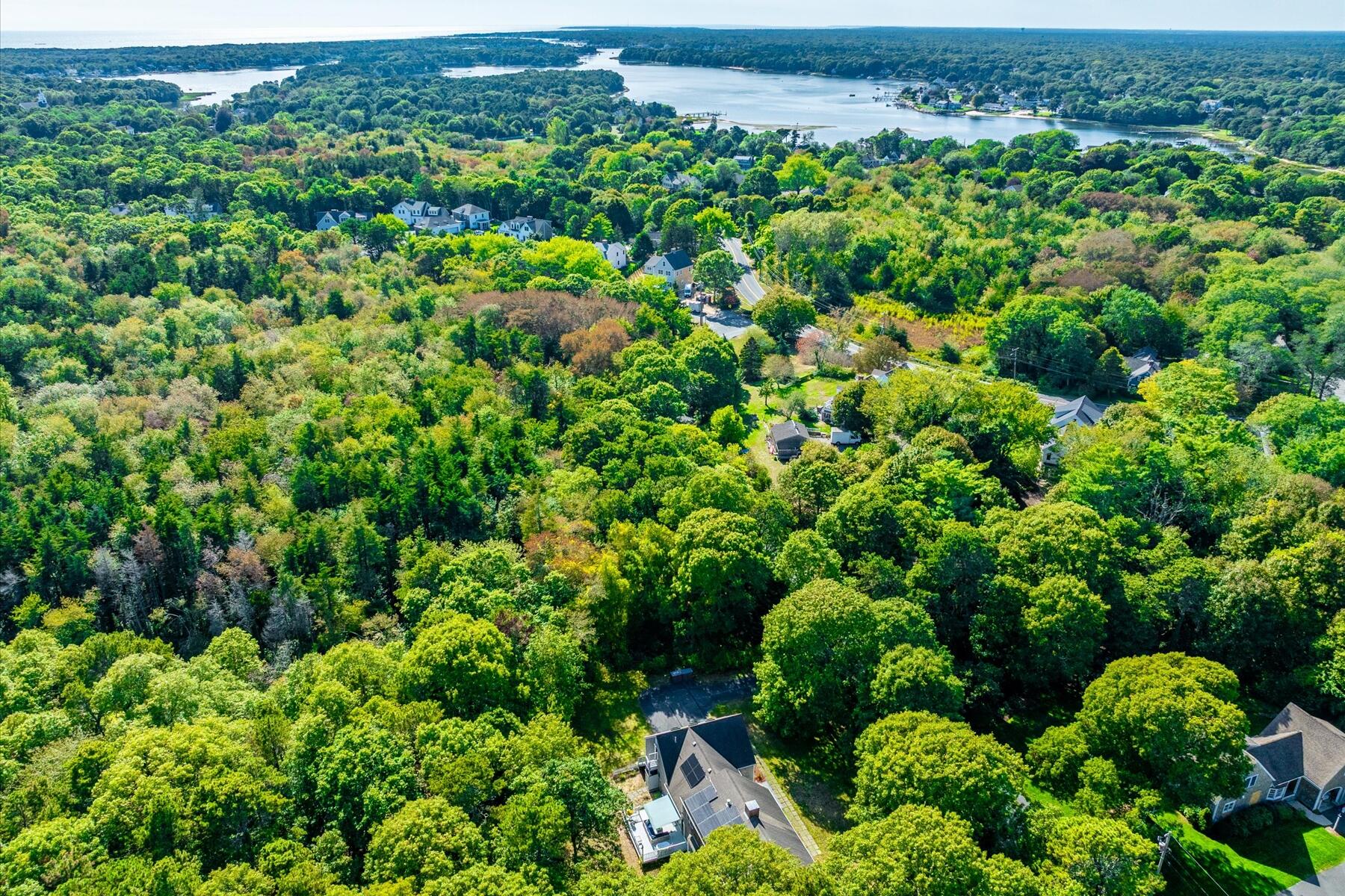 31 Duck Pond Road Dennis MA 02638