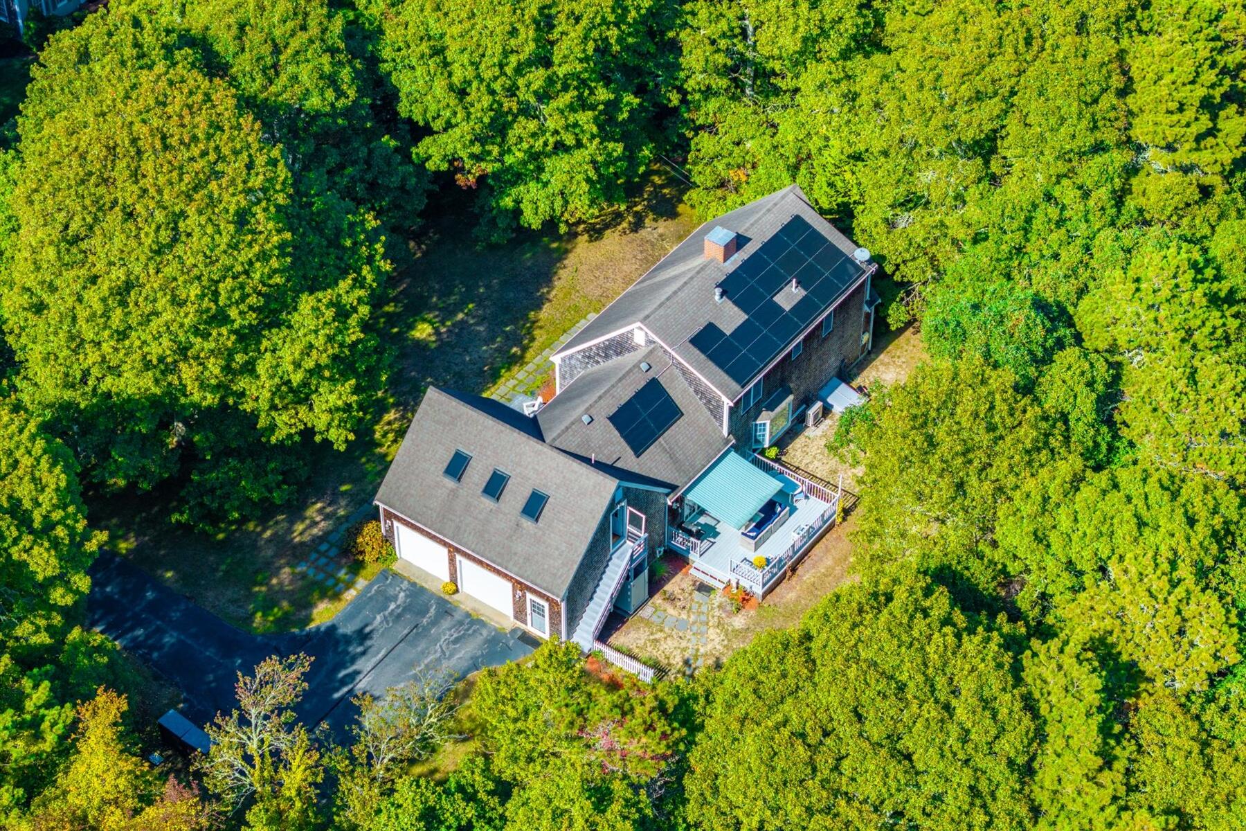 31 Duck Pond Road Dennis MA 02638