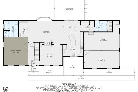 31 Duck Pond Road Dennis MA 02638