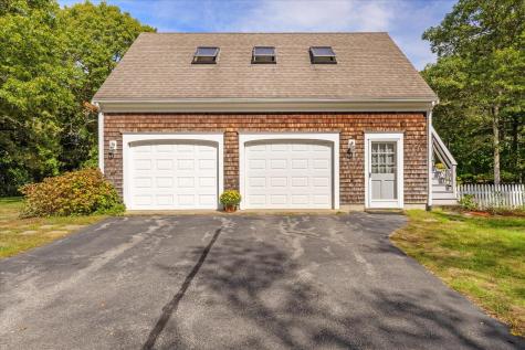 31 Duck Pond Road Dennis MA 02638
