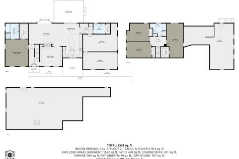 31 Duck Pond Road Dennis MA 02638