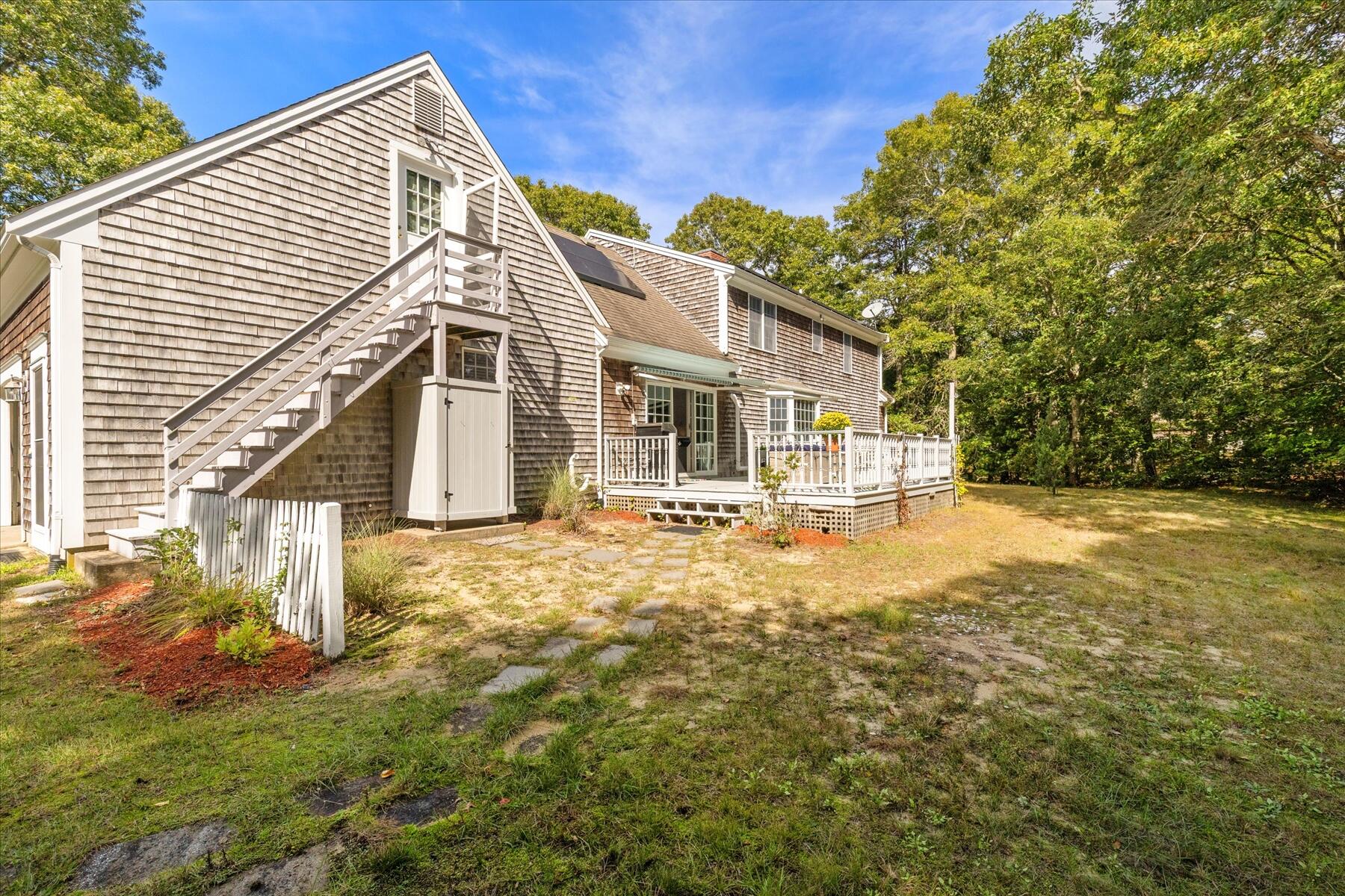 31 Duck Pond Road Dennis MA 02638