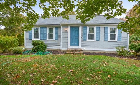 11 Jeffrey Lane East Falmouth MA 02536