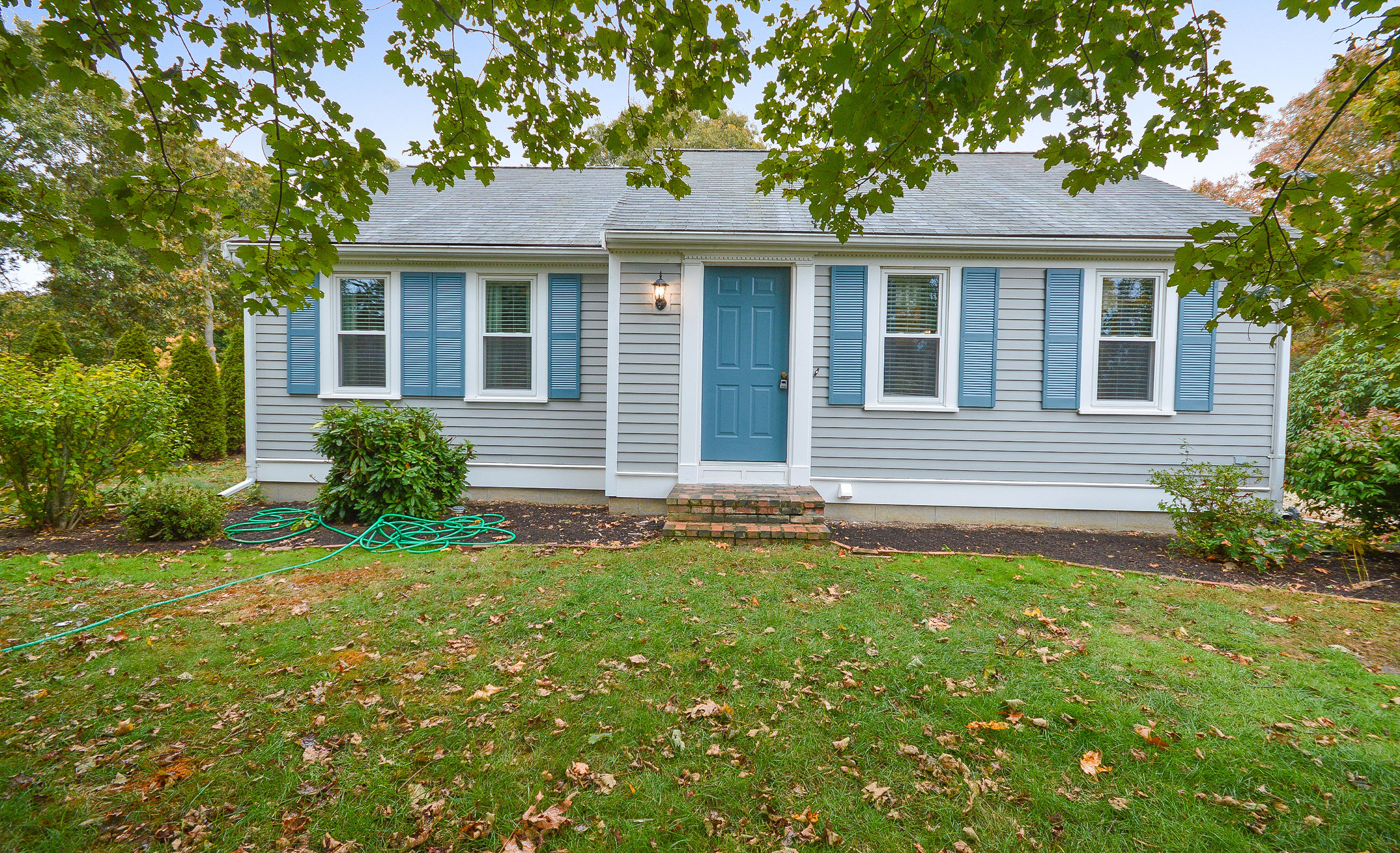 11 Jeffrey Lane East Falmouth MA 02536