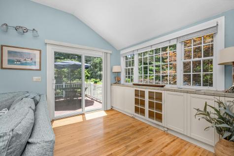 181 School Street Barnstable MA 02635
