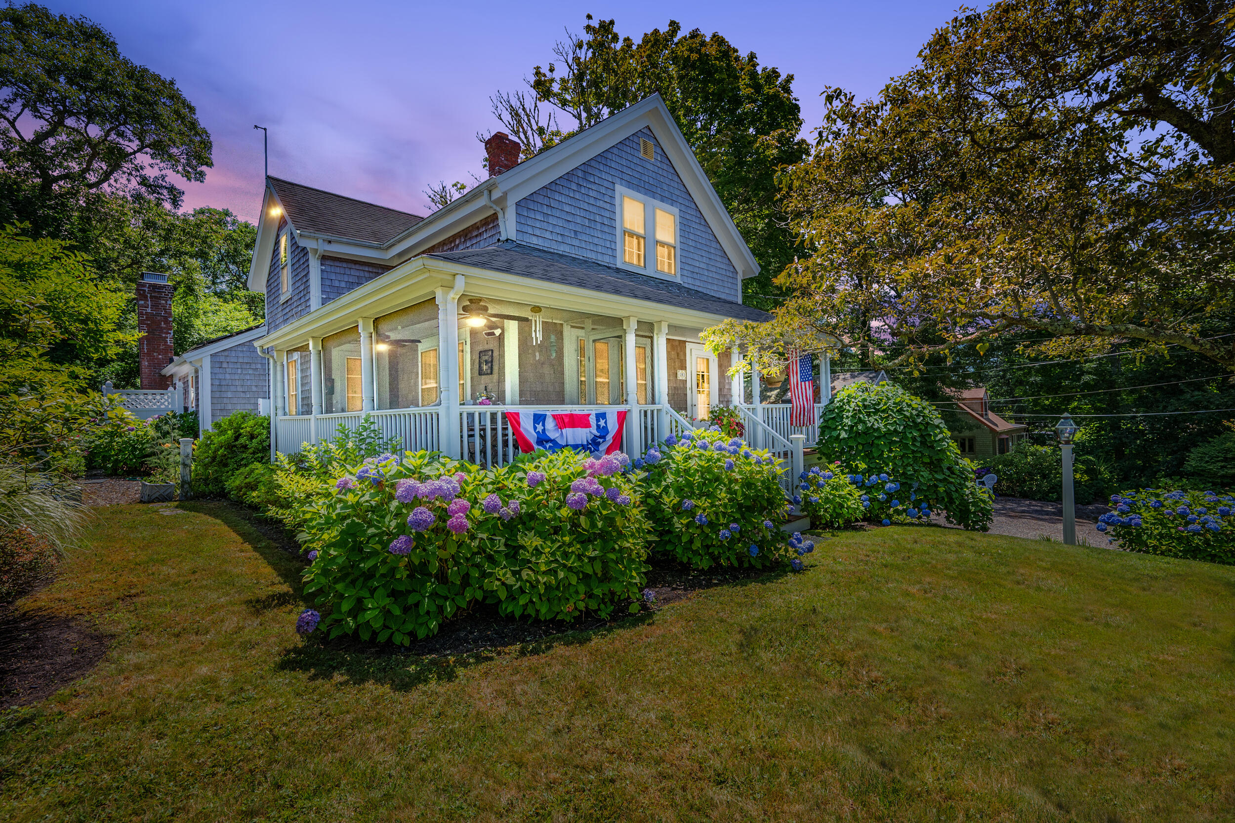 181 School Street Barnstable MA 02635