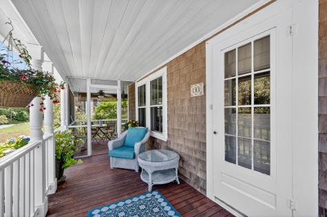 181 School Street Barnstable MA 02635