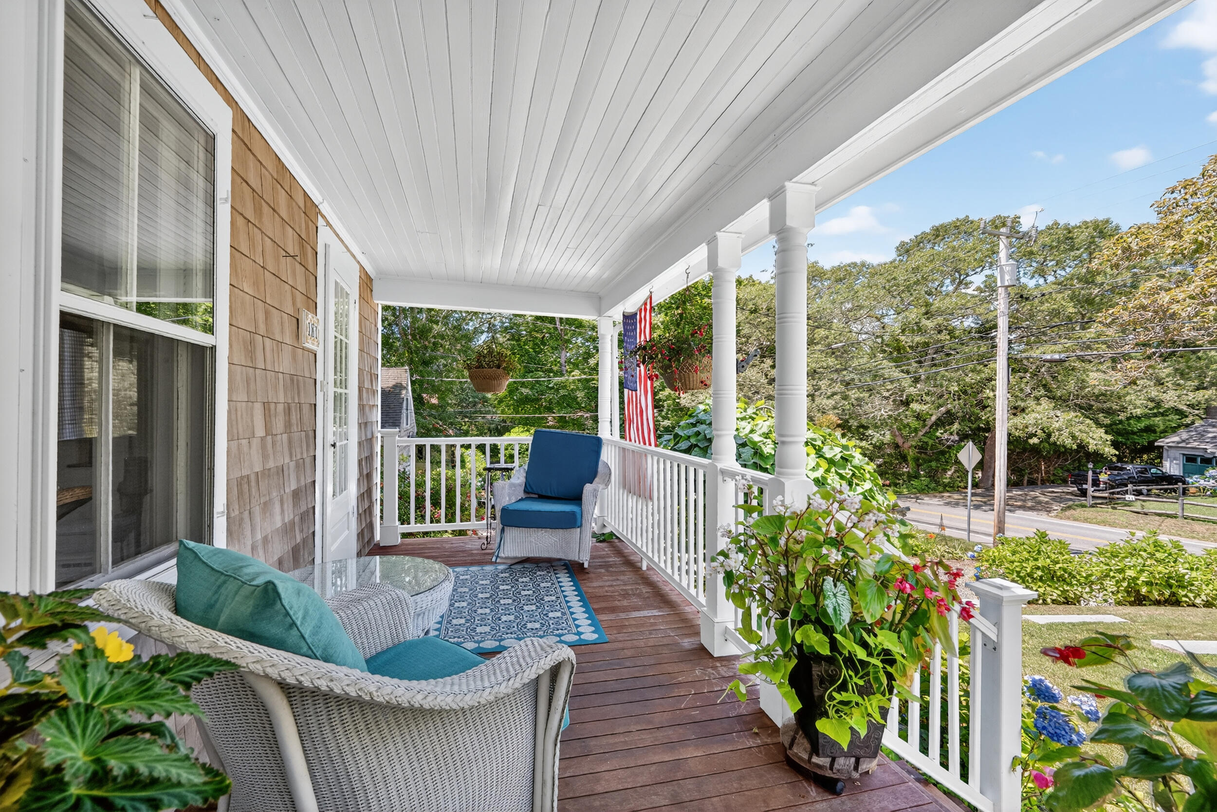 181 School Street Barnstable MA 02635