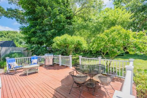 181 School Street Barnstable MA 02635