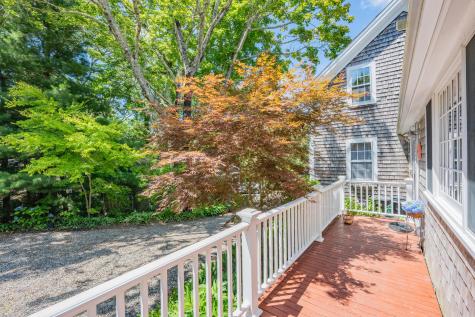 181 School Street Barnstable MA 02635