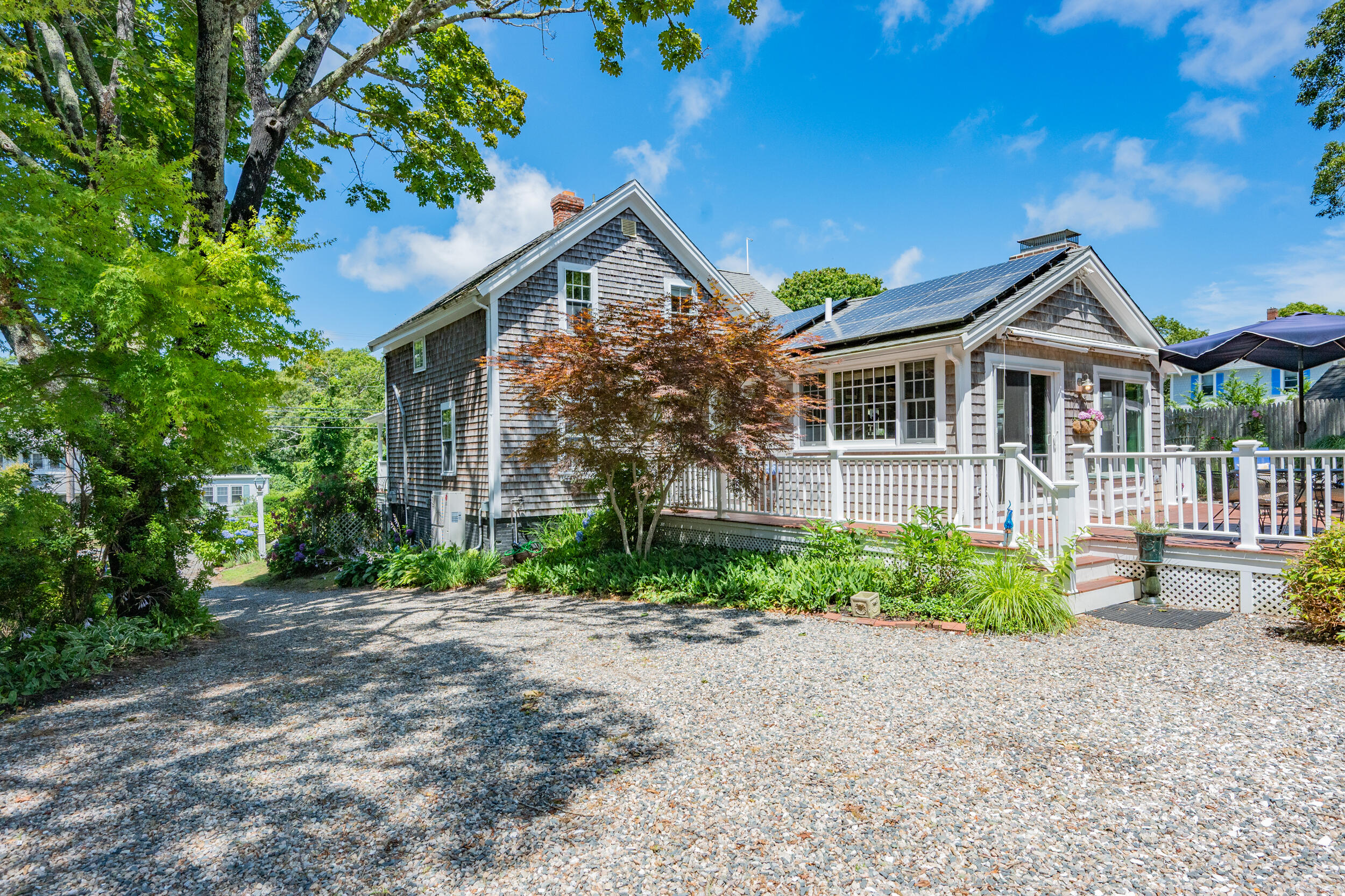 181 School Street Barnstable MA 02635