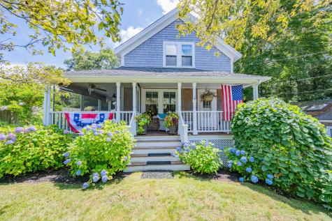 181 School Street Barnstable MA 02635
