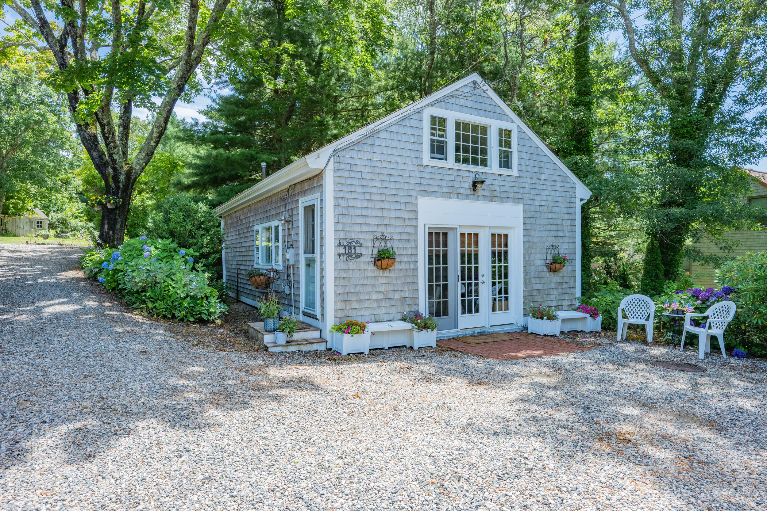 181 School Street Barnstable MA 02635