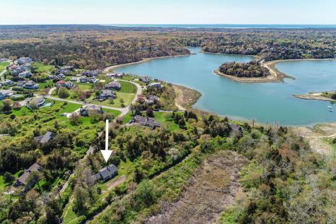 48 Nauset Heights Road Orleans MA 02653