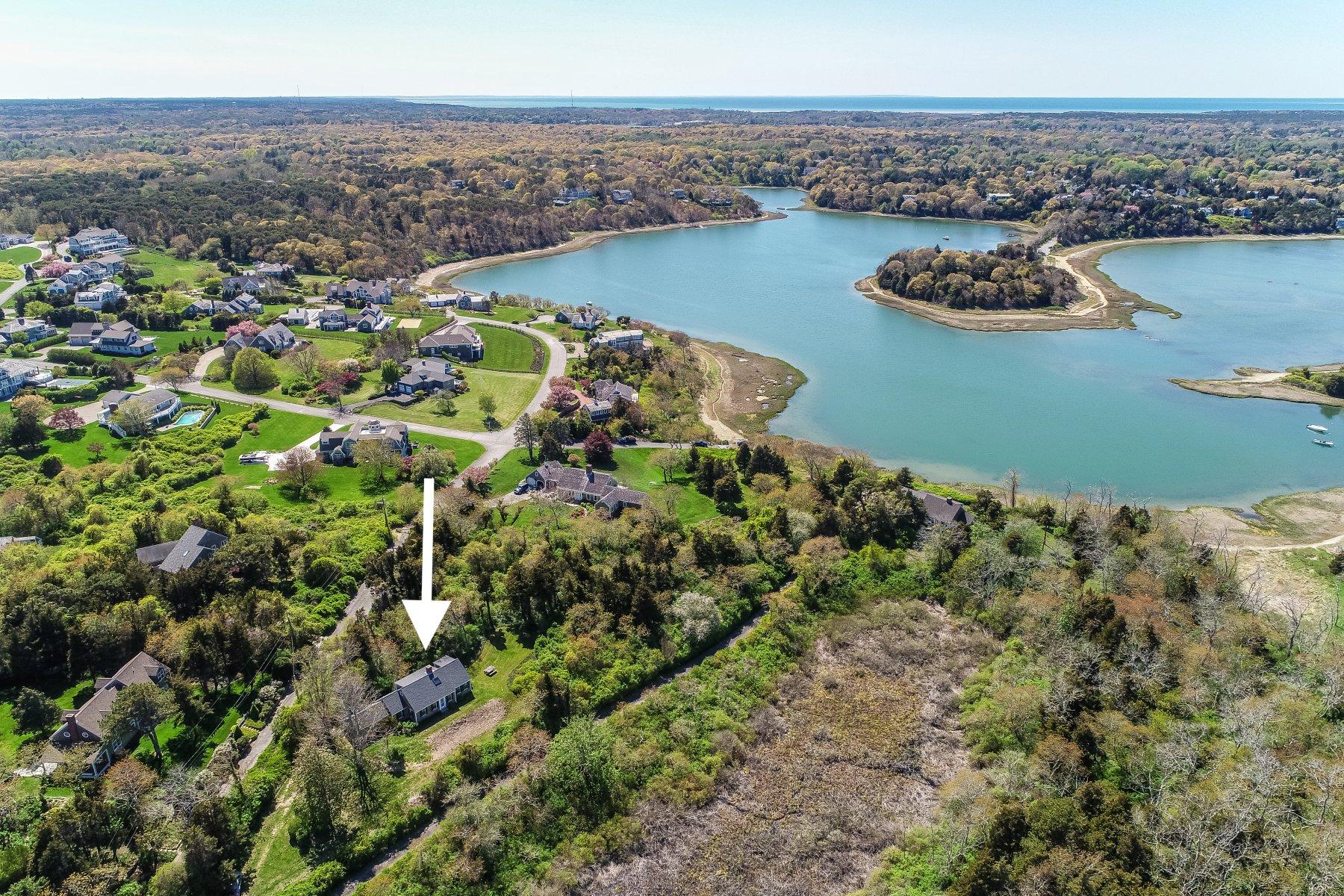 48 Nauset Heights Road Orleans MA 02653
