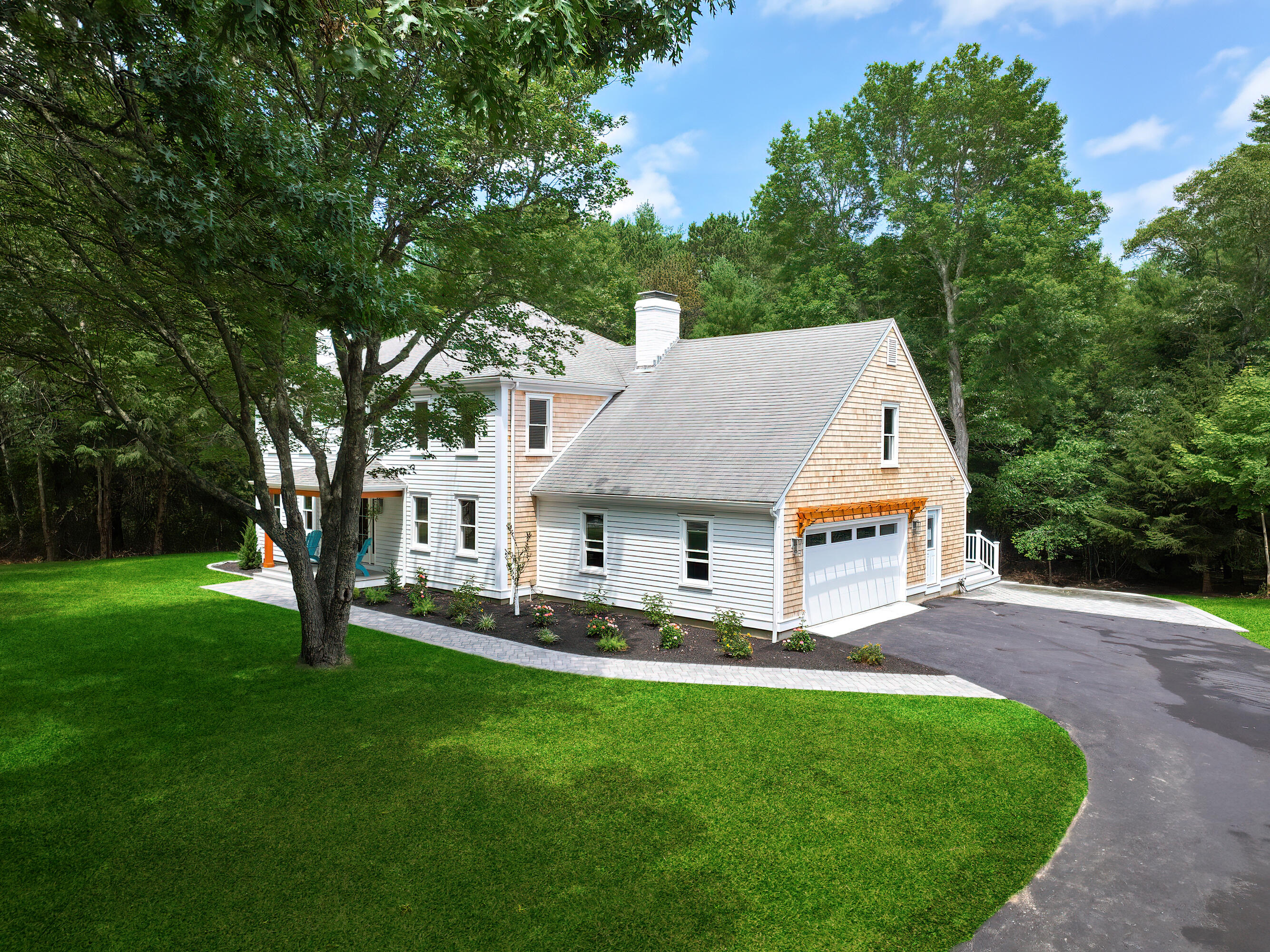 7 Highfield Drive Sandwich MA 02563