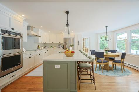 7 Highfield Drive Sandwich MA 02563