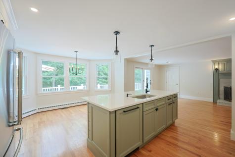 7 Highfield Drive Sandwich MA 02563