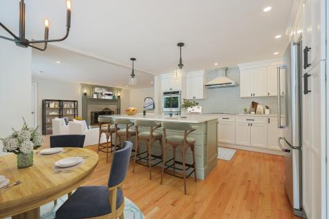 7 Highfield Drive Sandwich MA 02563