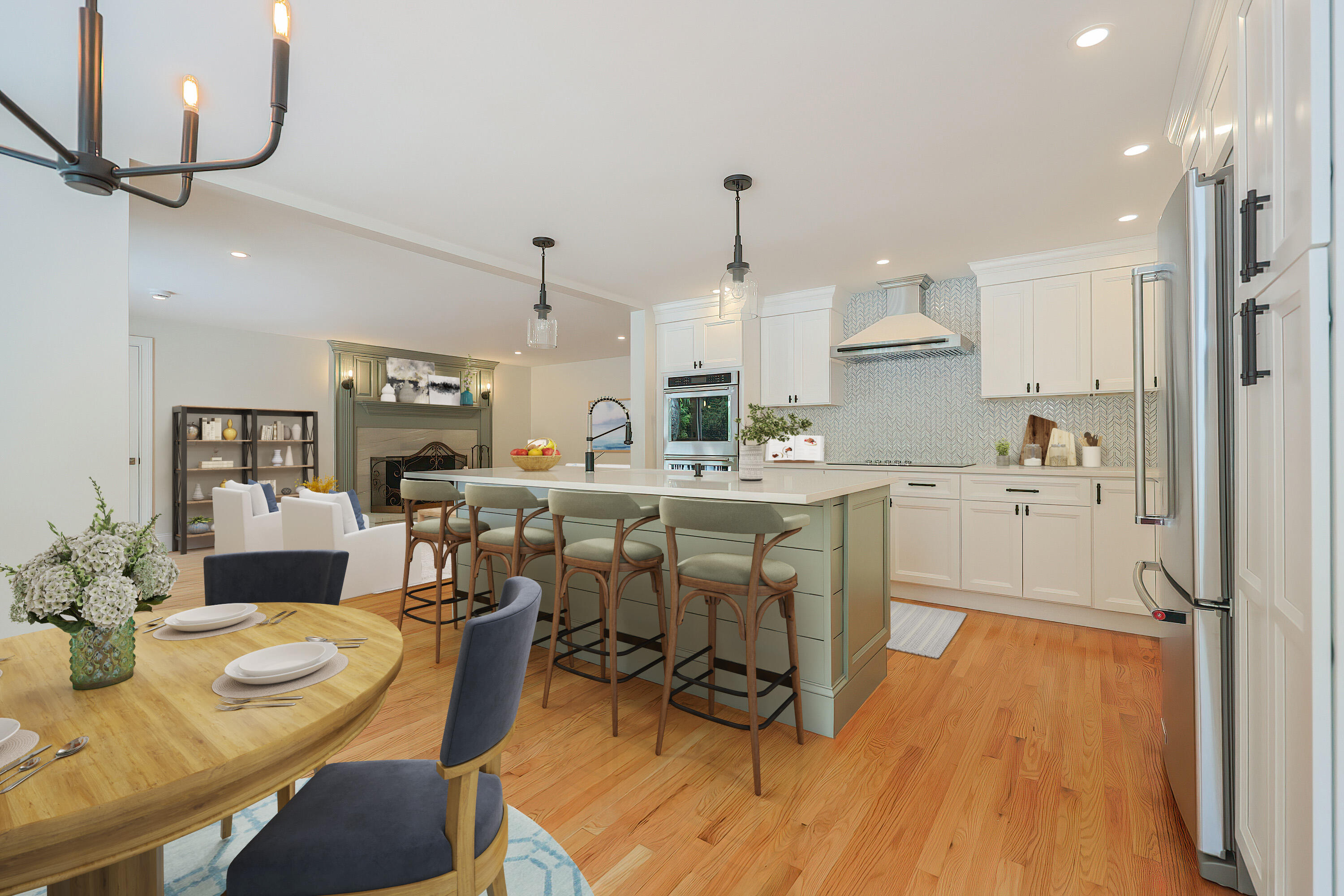 7 Highfield Drive Sandwich MA 02563