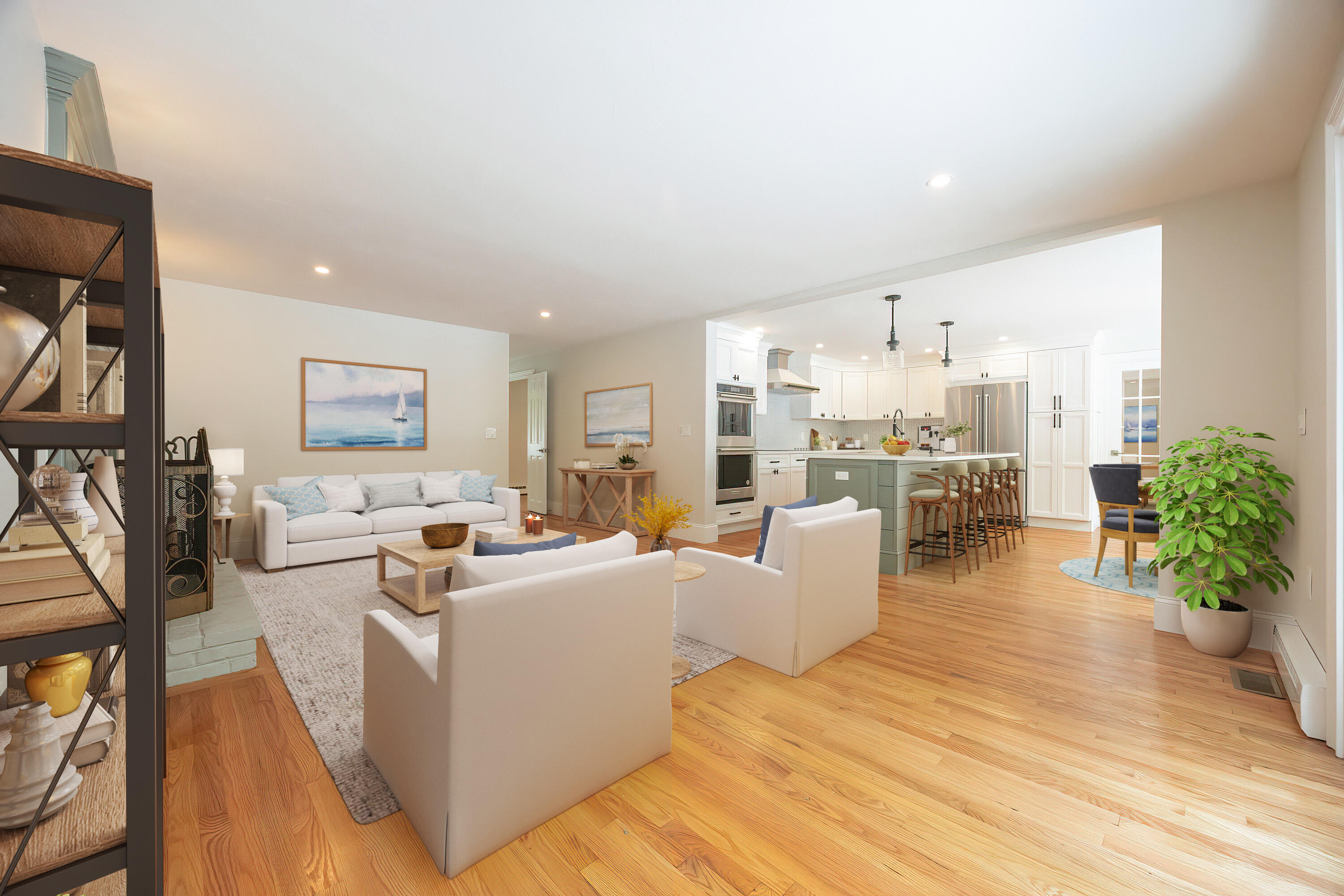 7 Highfield Drive Sandwich MA 02563