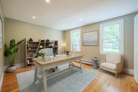 7 Highfield Drive Sandwich MA 02563