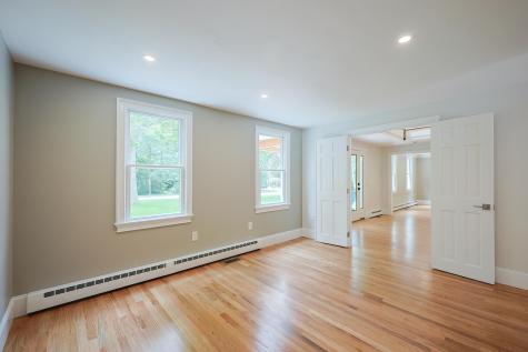 7 Highfield Drive Sandwich MA 02563