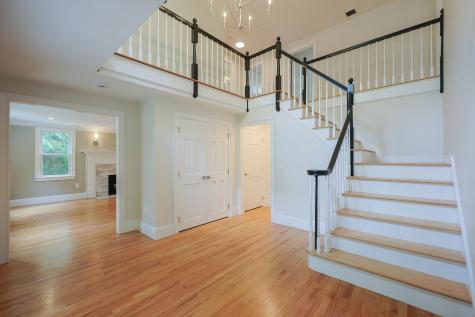 7 Highfield Drive Sandwich MA 02563