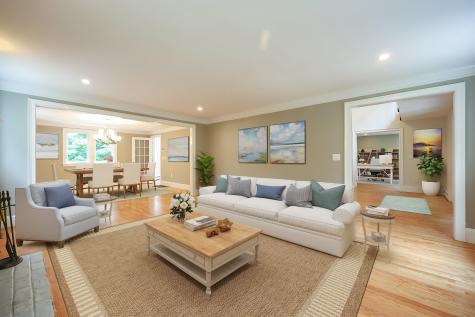 7 Highfield Drive Sandwich MA 02563