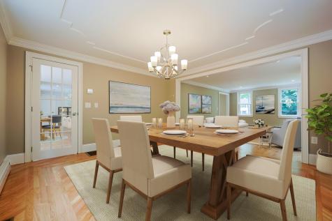 7 Highfield Drive Sandwich MA 02563