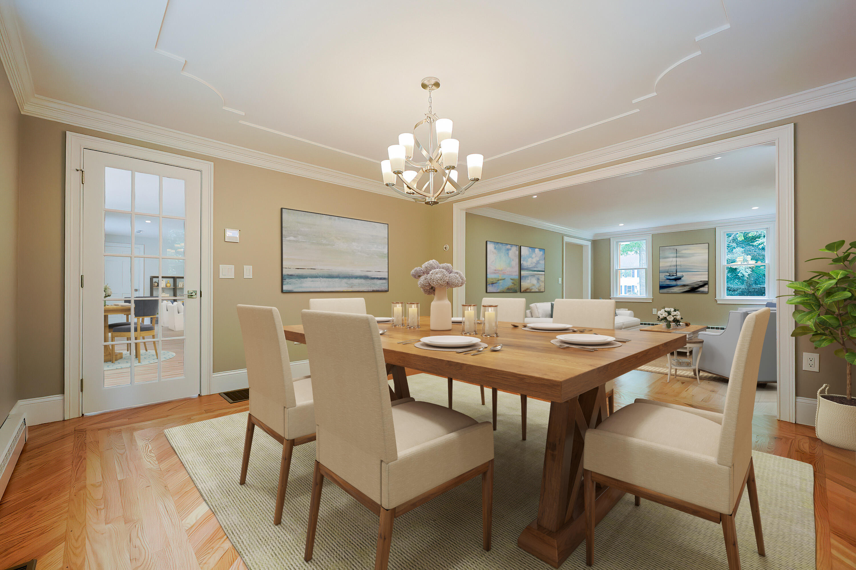 7 Highfield Drive Sandwich MA 02563