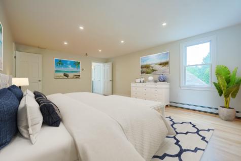 7 Highfield Drive Sandwich MA 02563