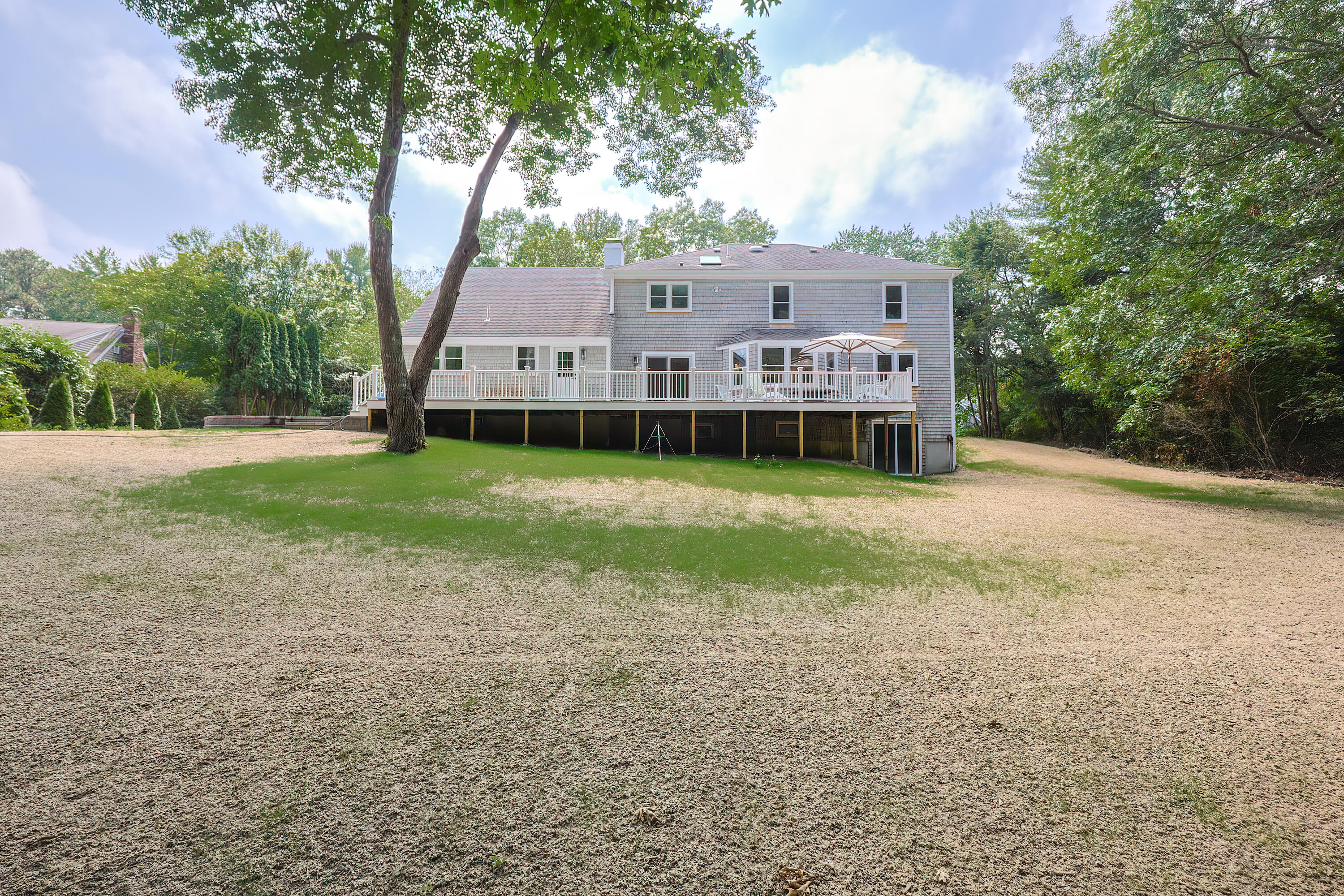 7 Highfield Drive Sandwich MA 02563