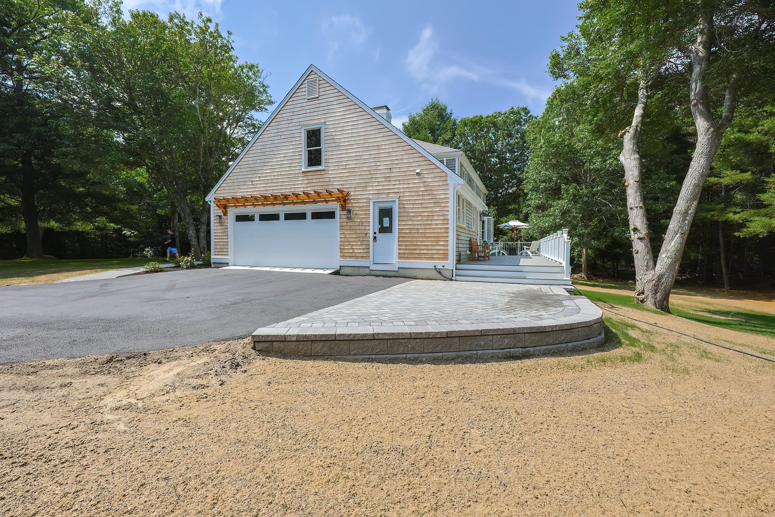7 Highfield Drive Sandwich MA 02563